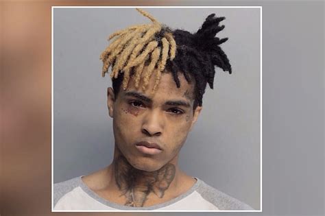 Xxxtentacion Responds To Latest Domestic Abuse Allegations Ima F