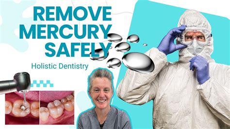 Get Those Old Mercury Fillings Removed Truth About Mercury In Your