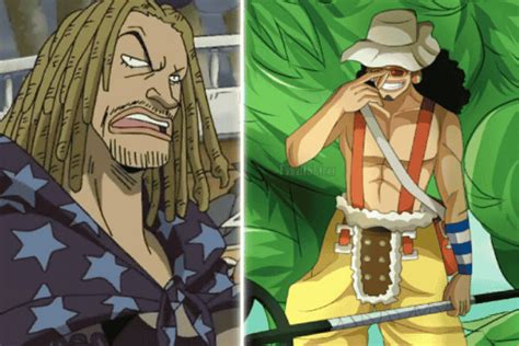 Most Popular Black Anime Characters - abilitieshub.com