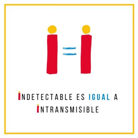 I I Significa Indetectable Es Igual A Intransimible U U Stands For