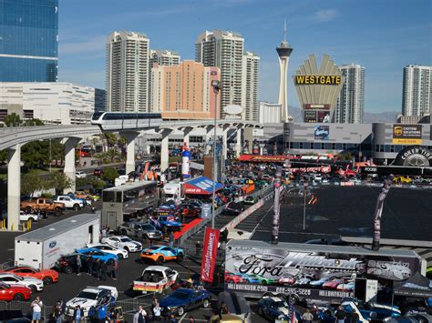 44 Cool Cars From The Sema Show In Vegas Business Insider