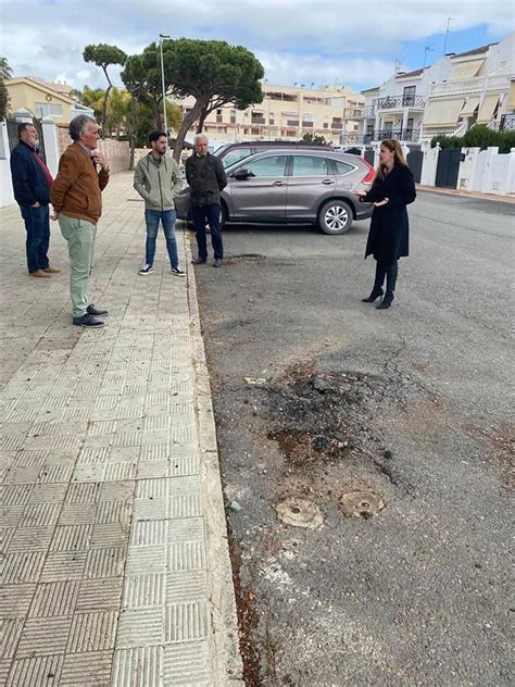 Independientes por Cartaya creará una mancomunidad con Punta Umbría