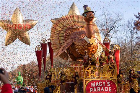 How To Watch Macys Thanksgiving Day Parade 2024au Greta Melinda