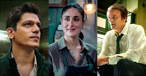 5 Reasons To Watch Kareena Kapoor S Jaane Jaan On Netflix Gripping