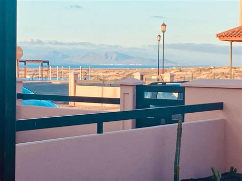 Fuerteventura Ocean Views, Lajares (updated prices 2024)