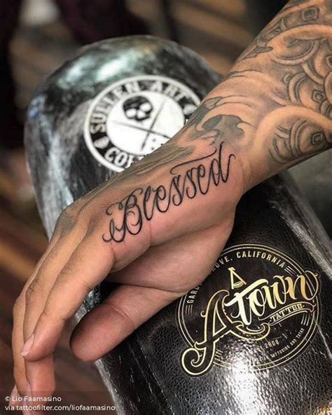 120 Ideas De Letras Letras Para Tatuajes Fuentes De