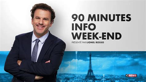 90 Minutes Info Du 21012023 Cnews