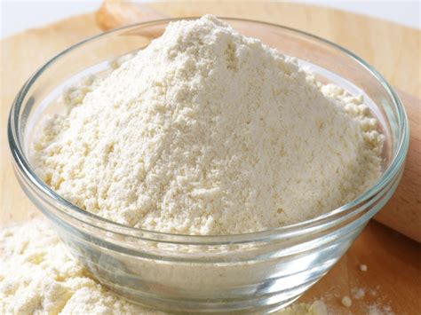 12 Different Types of Flour for Baking - Insanely Good