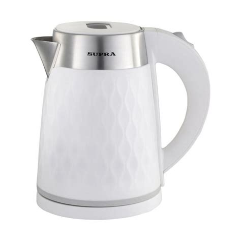 Купить Чайник Supra KES-1798 в Крыму, цены, отзывы, характеристики ...
