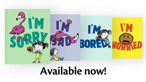 I M Sorry By Michael Ian Black Illus By Debbie Ridpath Ohi Book