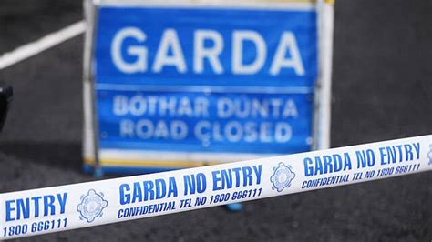 Man Suffers Serious Injuries After Hit And Run In Dublin