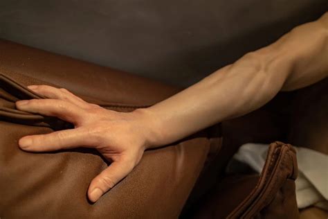 Realistic Full Size Male Gay Sex Doll Leonardo Cm Silicone Head Zlovedoll