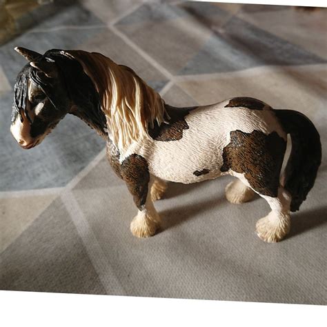 Se produkter som liknar Schleich stor häst hingst på Tradera 620931386