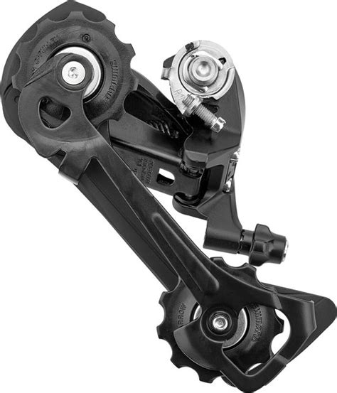 Shimano Achterderailleur Sora R S Lange Kooi Zwart Bol