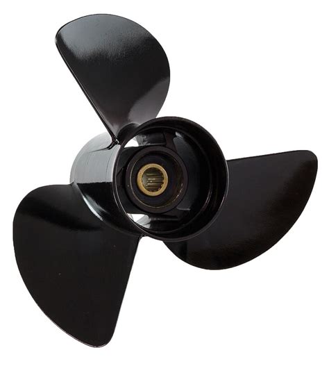 Купить оригинальные гребные винты Yamaha 150-300 л.с. для лодочных моторов