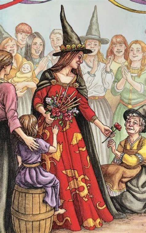 Veckans Tarot Sex Stavar Healing Intuitivt M Leri Och Personlig Utveckling