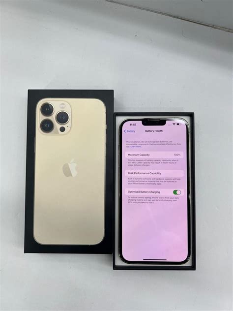 Iphone 13 Pro Max 1tb Mobile Phones And Gadgets Mobile Phones Iphone Iphone 13 Series On Carousell