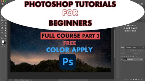 Adobe Photoshop For Beginners Photoshop Tutorials Bangle Tutorial