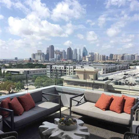 Dallas Hotels with Best Views — The Most Perfect View