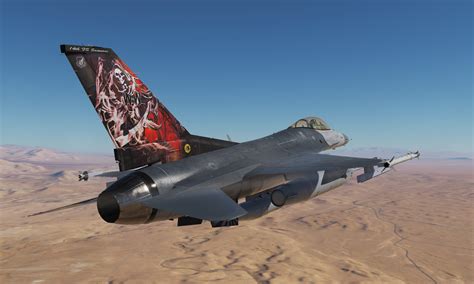 14th FS 'Fighting Samurai' - fictional