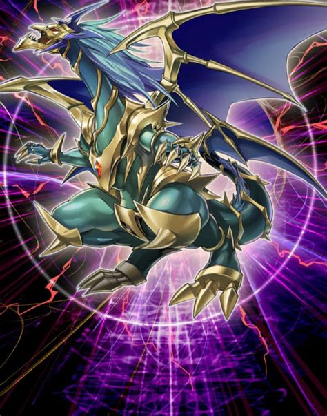 Chaos Emperor The Dragon Of Armageddon Yu Gi Oh Card Database Ygoprodeck