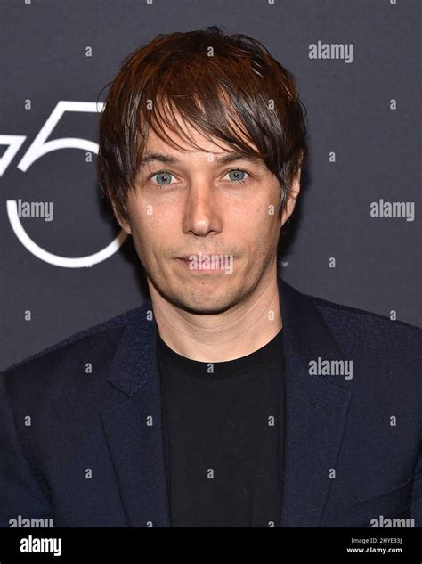 Sean Baker Attending The Hollywood Foreign Press Association Hfpa And