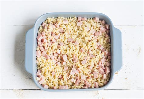 Recept Macaroni Met Ham En Kaas Byaranka Nl