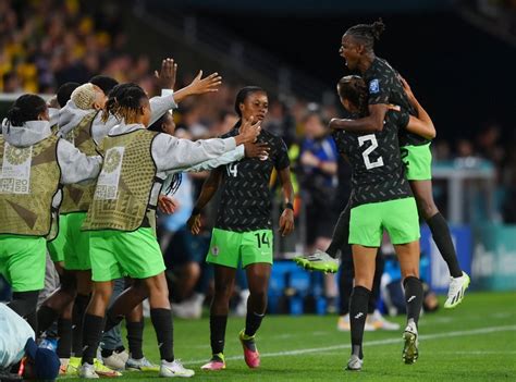 Ian Wright Urges Nff To Pay Super Falcons After World Cup Victory