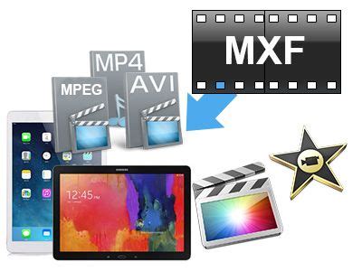 Pavtube MXF Converter For Mac Convert MXF Video On Mac