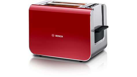 TAT8614P Kompakt Toaster | BOSCH DE