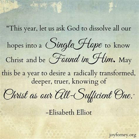 Elisabeth Elliot Blessings In Waiting Elisabeth Elliot Quotes