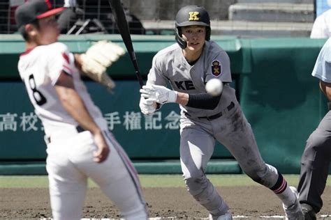 甲子園優勝慶応高校の美白プリンス丸田湊斗選手中学時代の秘蔵写真がまるでジャニーズと女性ファンの間で衝撃3ページ目 週刊