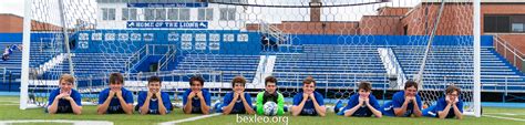 Bexley High School