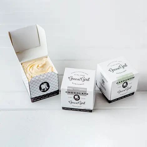 Ice Cream Boxes | Ice Cream Box Packaging