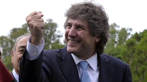 Comienza Hoy El Juicio Contra Boudou Por El Caso Ciccone