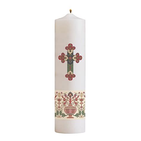 Christ Candle - Religious Supply Center