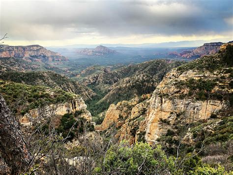 End of the World, Flagstaff, AZ, USA: beautiful camping and hike. PS