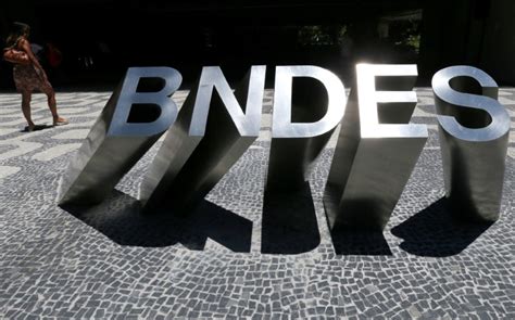 Bndes Cria Linha De Cr Dito De R Bi Para Mpes E Que Pode Ser