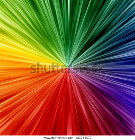 Abstract Art Zoom Background