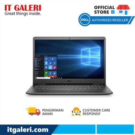 Jual Dell Inspiron 15 3501 Ci5 1135g78gb512gbmx330 2gb156win10