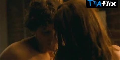 Kristen Stewart Lesbian Scene In Love Lies Bleeding Tnaflix