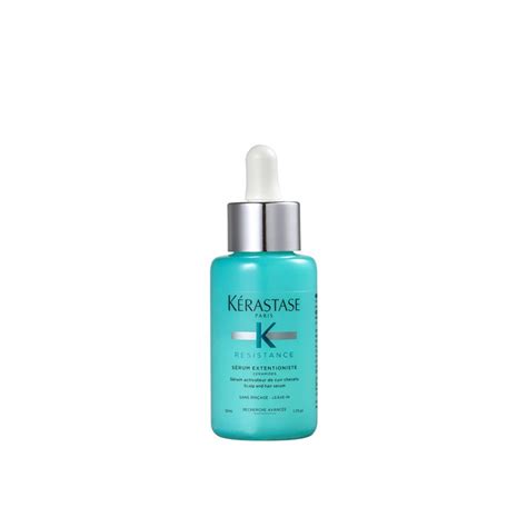 Buy K Rastase Resistance S Rum Extentioniste Scalp Hair Serum Ml