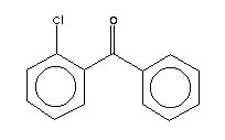 Cas Chlorobenzophenone