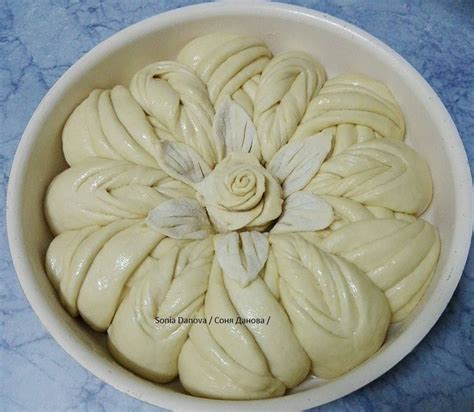 Homemade Haitian Bread Recipe