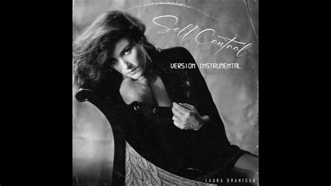 Laura Branigan Self Control Version Instrumental Youtube