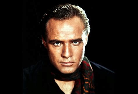 A method acting keresztapja: Marlon Brando-portré - talents.hu