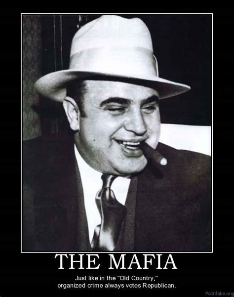 The Italian Mafia