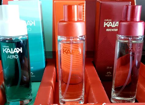 Kaiak Aero Natura Colonia Una Fragancia Para Hombres