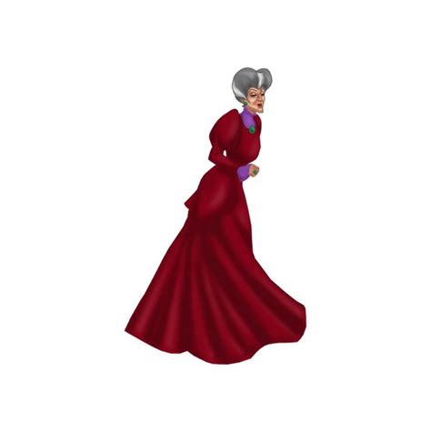 Lady Tremaine Png Images Transparent Hd Photo Clipart Nel 2024