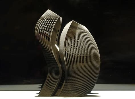 United Nude D Printed Shoes Revolutionizing Footwear